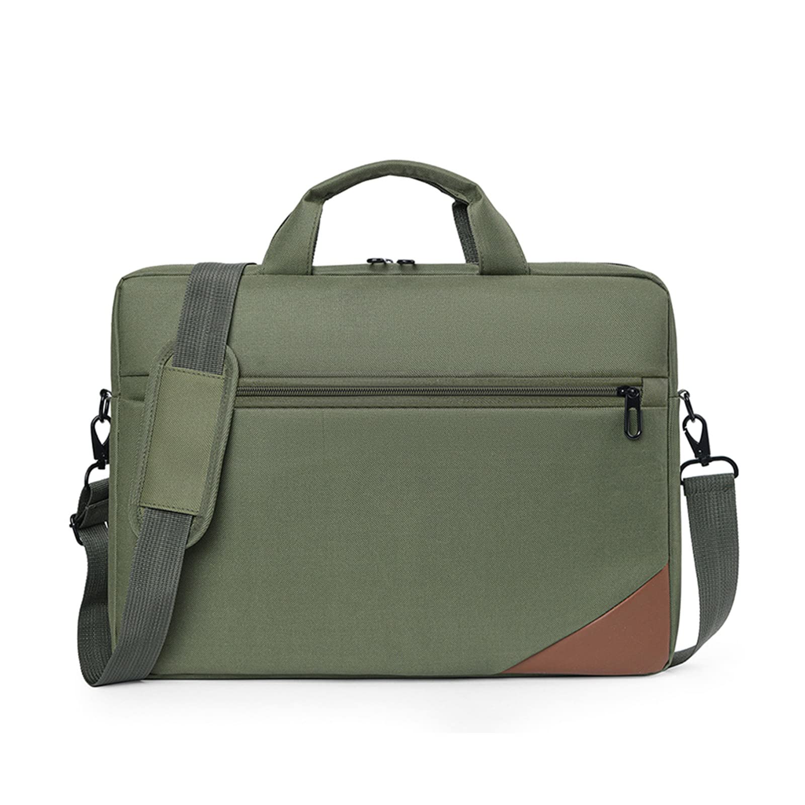 Sacs à main pour ordinateur portable 15.6" protégeant des chocs quotidiens - 8