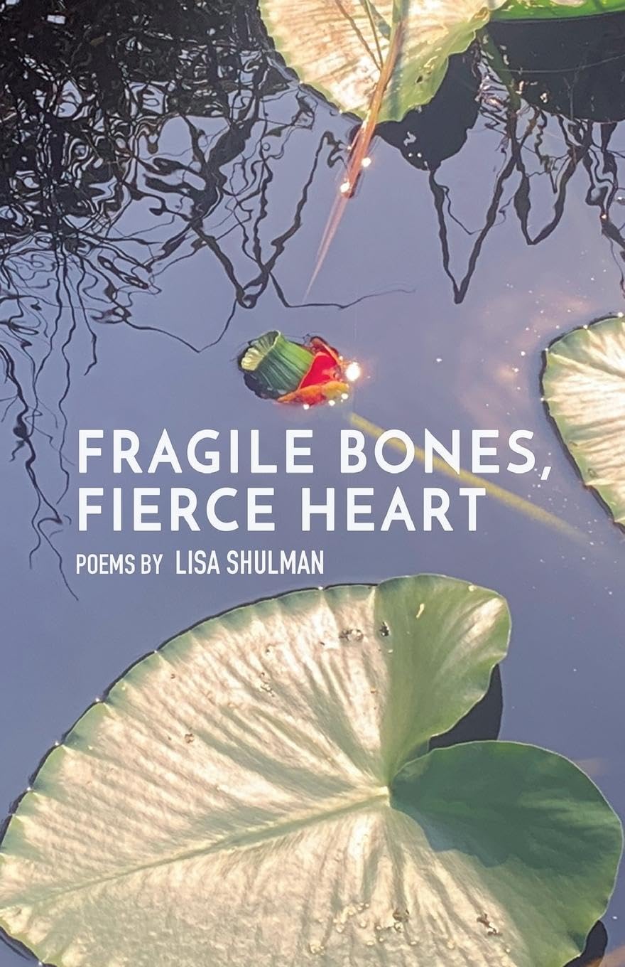 Fragile Bones, Fierce Heart