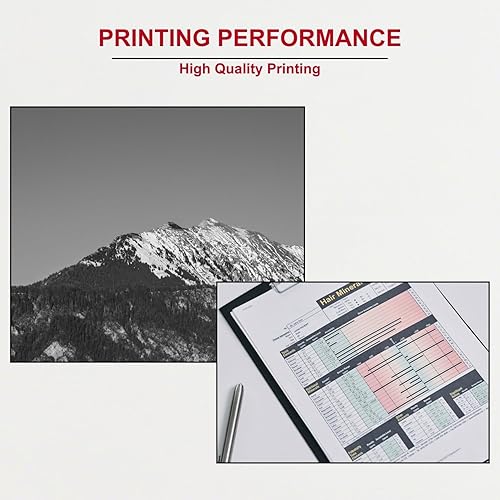 Miniatura 4 de VLOVEINK 245 PG-245XL Negro Reemplazo para Cartucho de Tinta Canon 245XL Compatible con Canon MX490 MG2522 TR4520 MX492 TS3320 iP2820 MG2420 TS3120