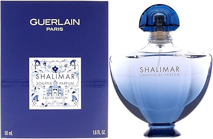 guerlain shalimar souffle de parfum edp