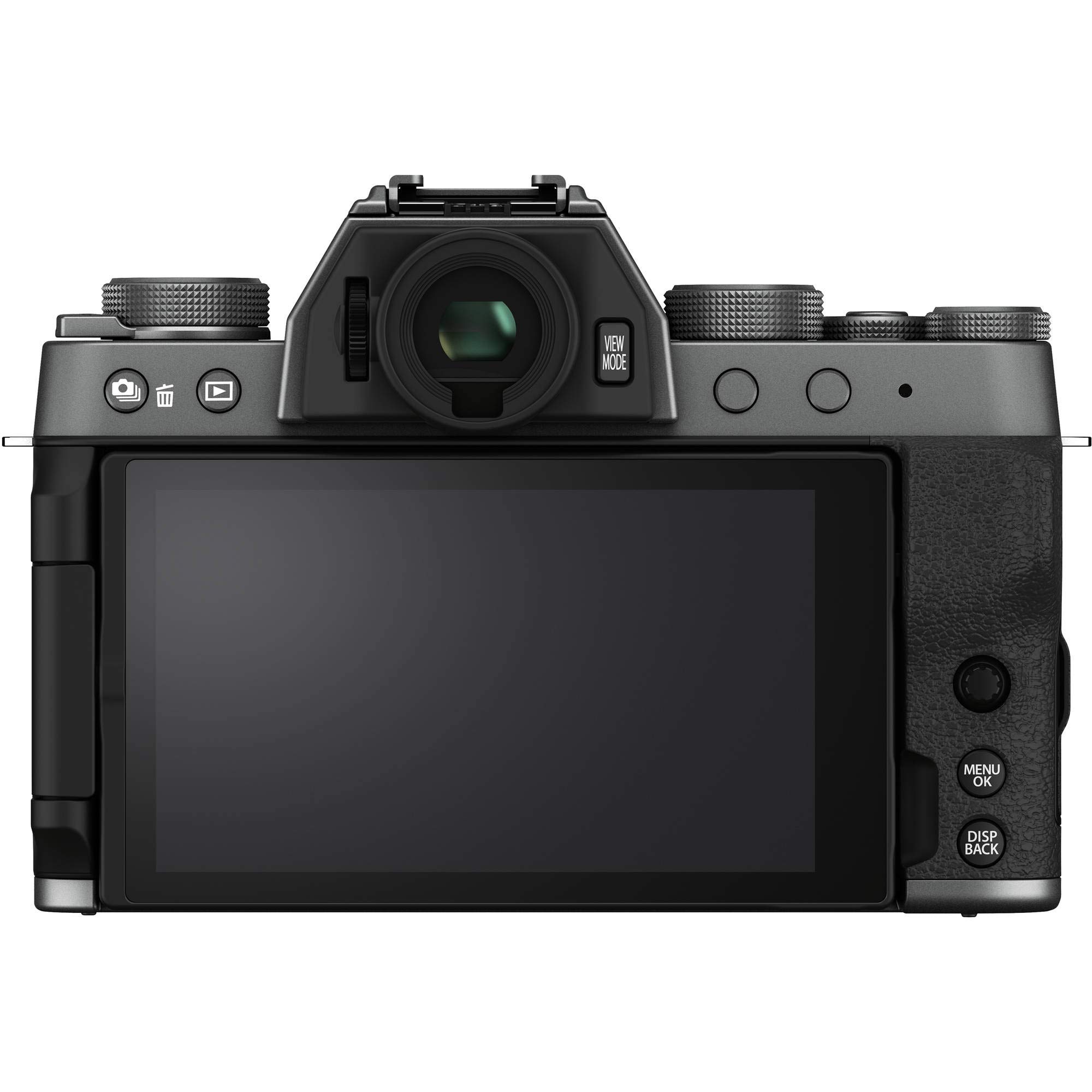 Amazon.com : Fujifilm 16645072 X-T200 Mirrorless Camera Body