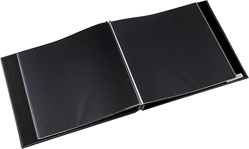 Miniatura 2 de 12 x 12 pulgadas álbum de recortes de tela de Recollections