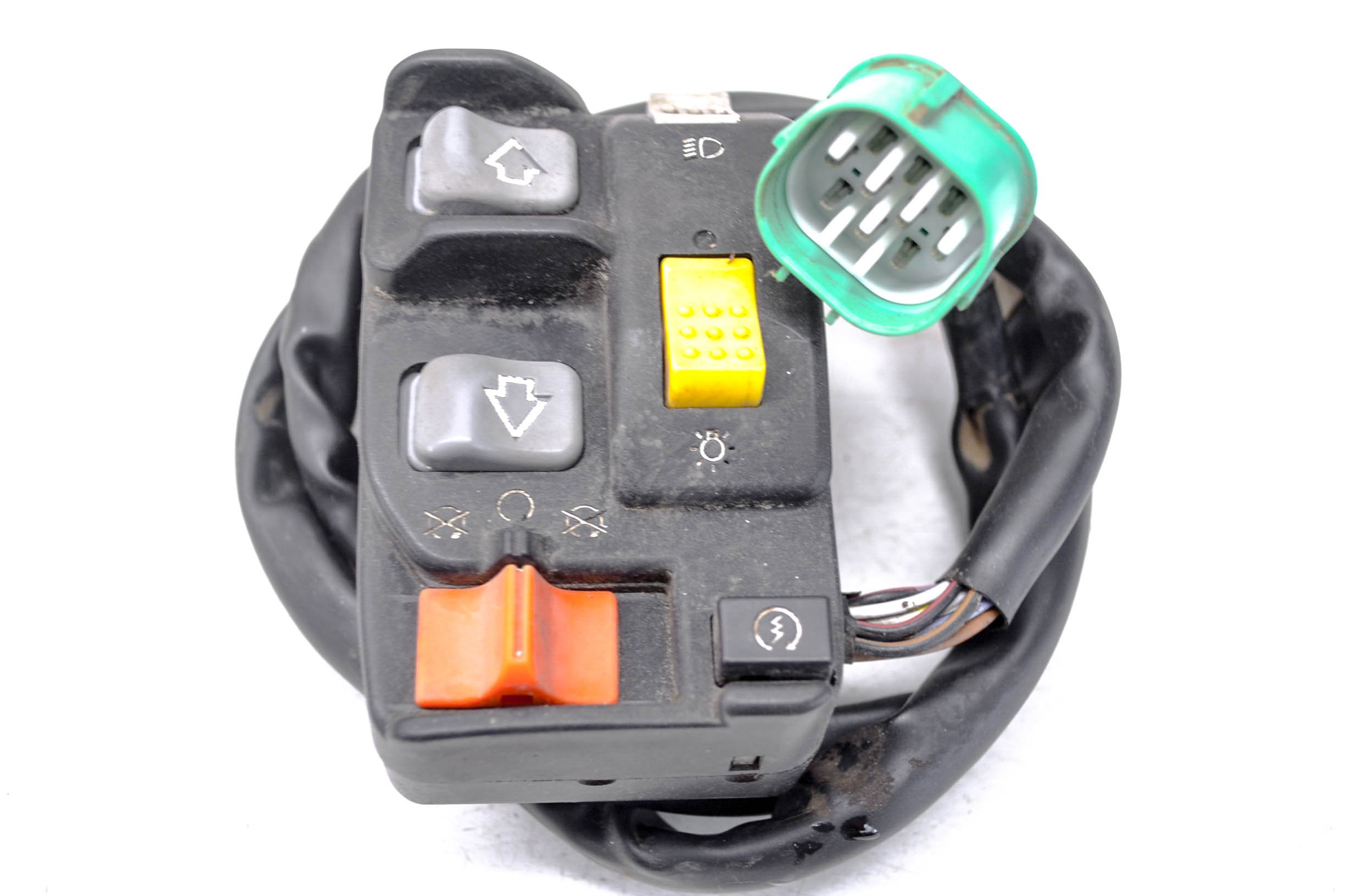 HONDA 35020-HN5-A10 - Interruptor con mango en L