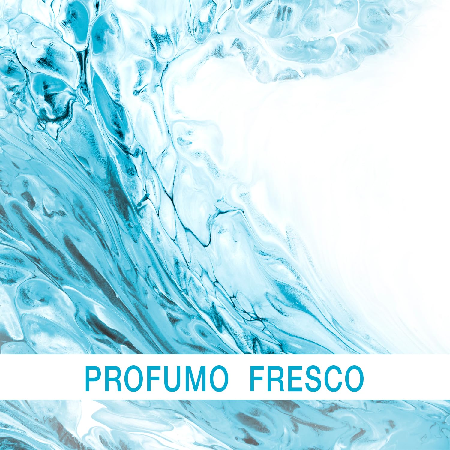 Eko Detersivo Lavatrice liquido alla Spina 10Kg, Profumo Fresco- Bag in Box - Ecologico Concentrato