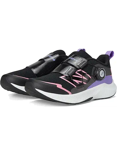 Детские кроссовки New Balance Kids DynaSoft Reveal v4 BOA® (Little Kid) для бега