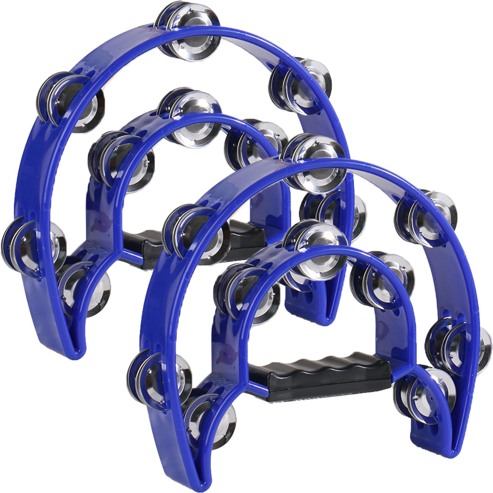 Amazon | SHINENISM タンバリン 演奏 楽器 パーカッション カラオケ