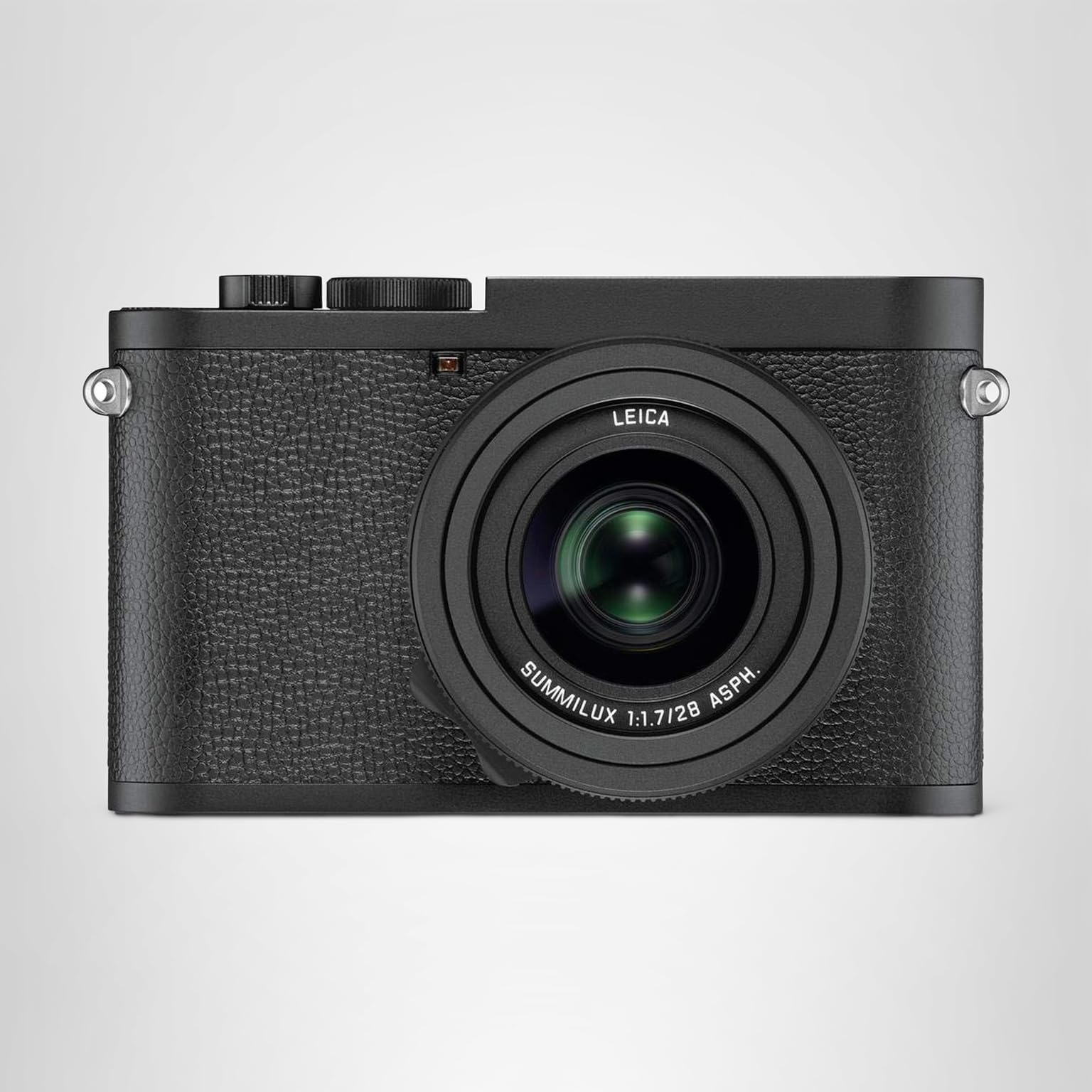 Amazon | Leica Q2 モノクロム フルフレーム コンパクトデジタルカメラ