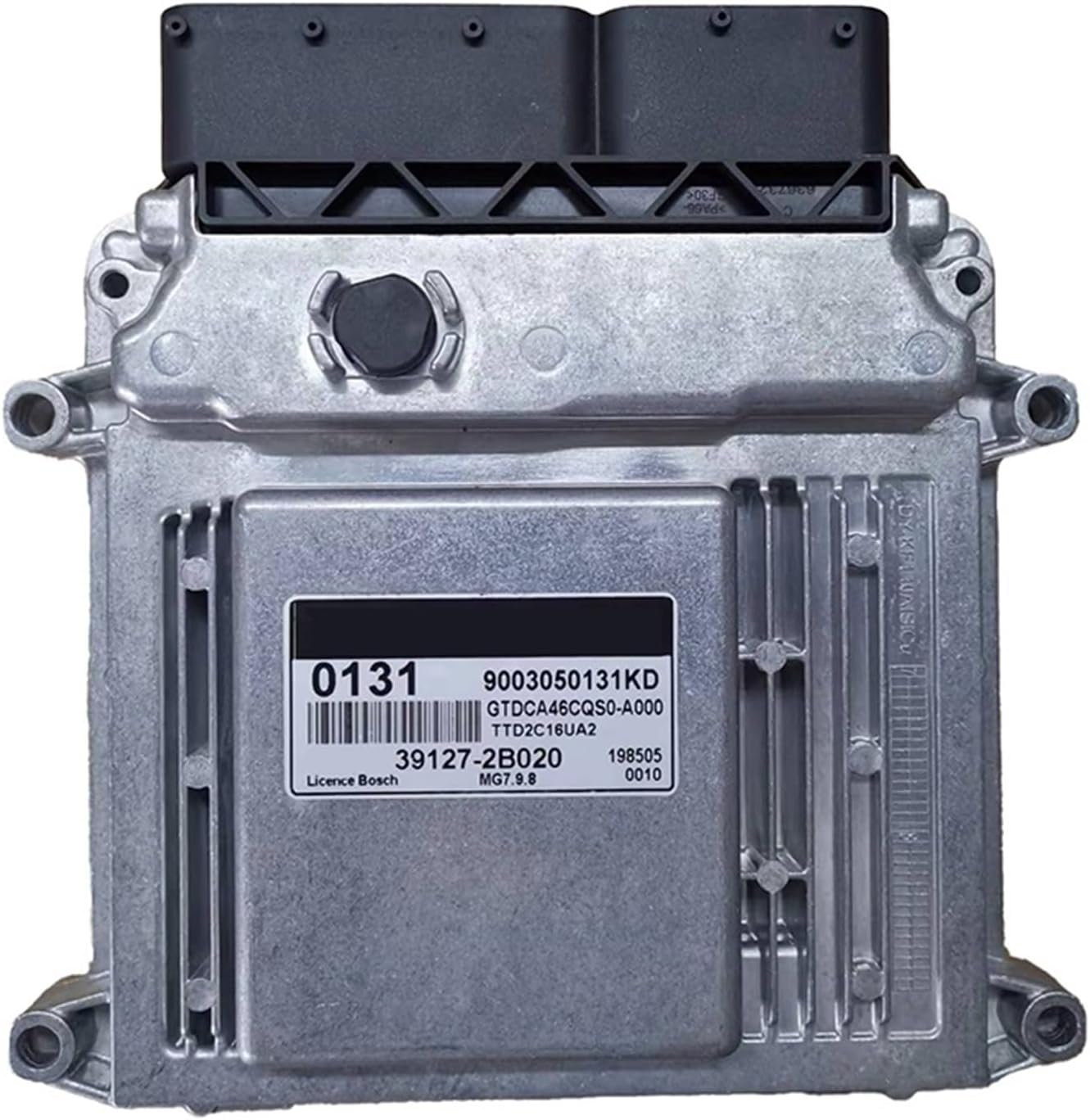 Electronic Control Unit Engine Control Unit 39123-2B440 39127-2B200 39127-2B020 MG7.9.8