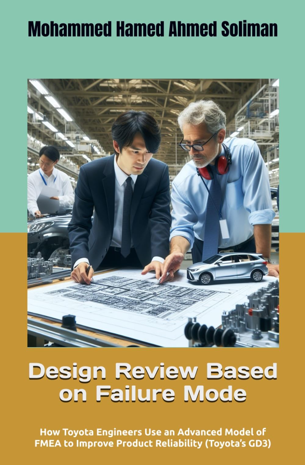 Design Review Based on Failure Mode: How Toyota Engineers Use an Advanced Model of FMEA to Improve Product Reliability (Toyota’s GD3)