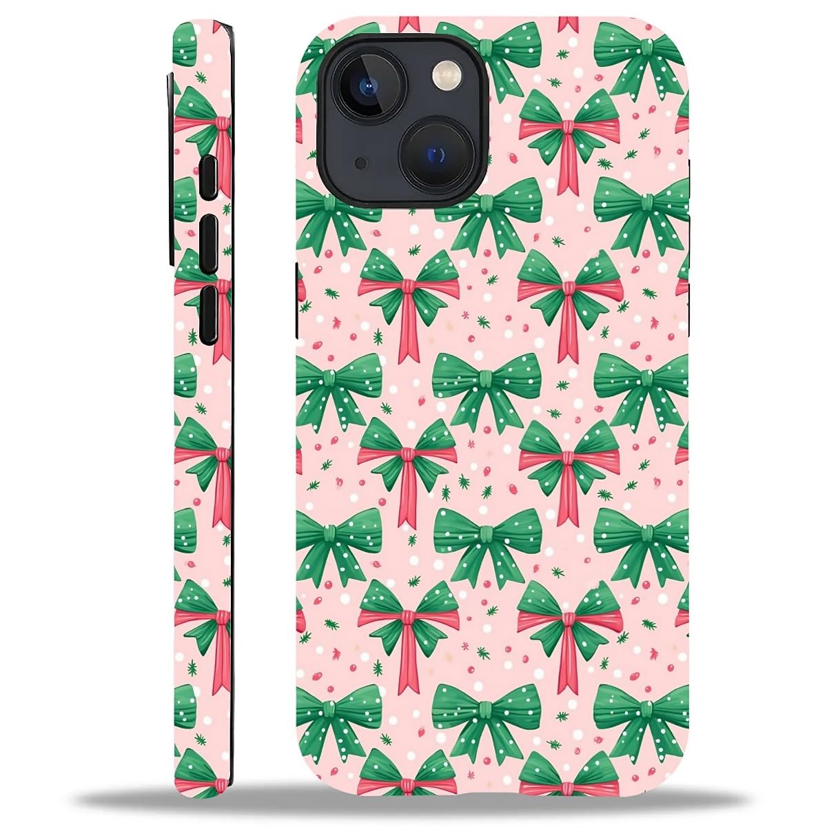 Coque iPhone 15 antichoc DAIZAG pour éviter les écrans brisés - 7