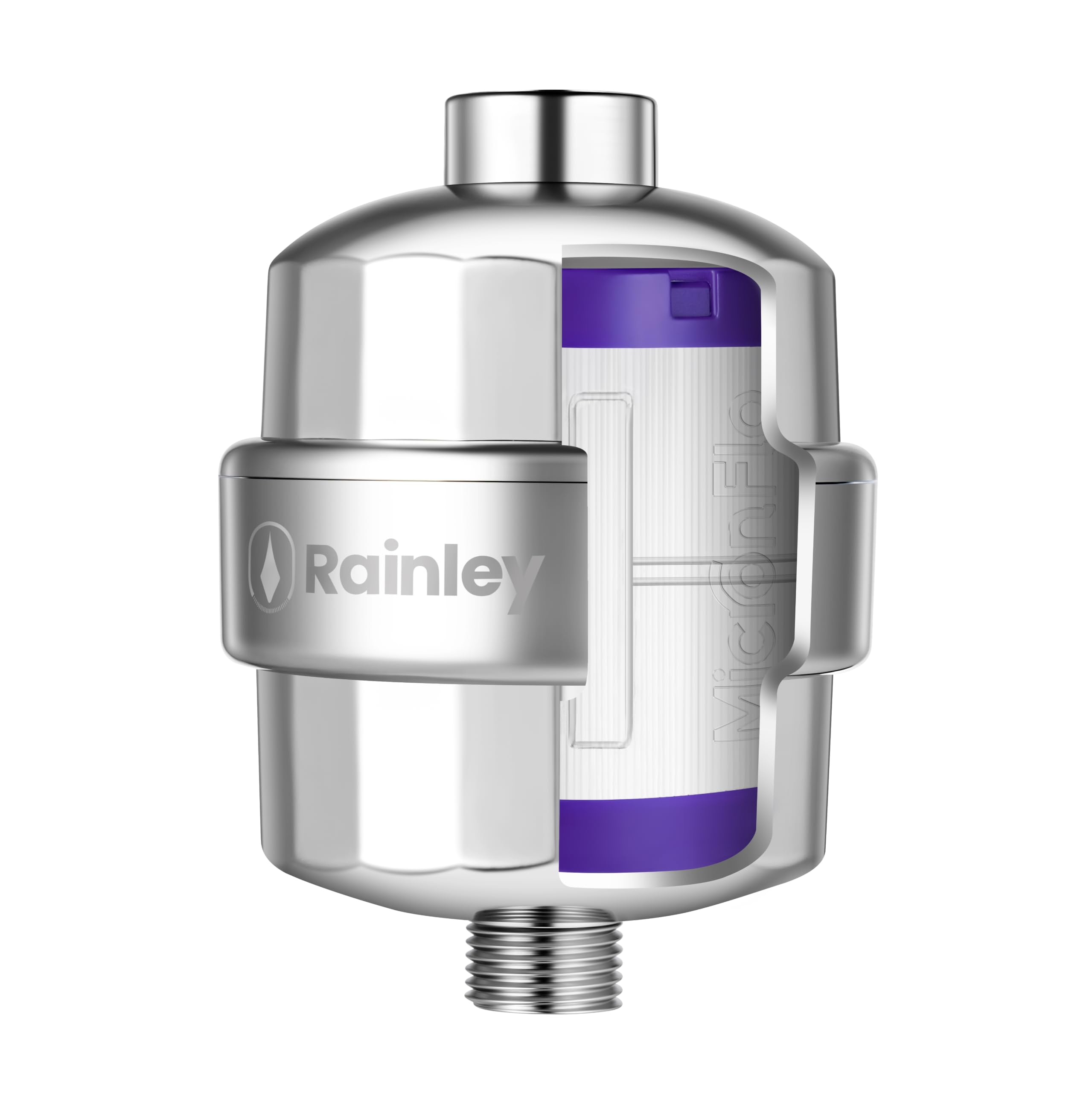 Bossa Showerhead Filter