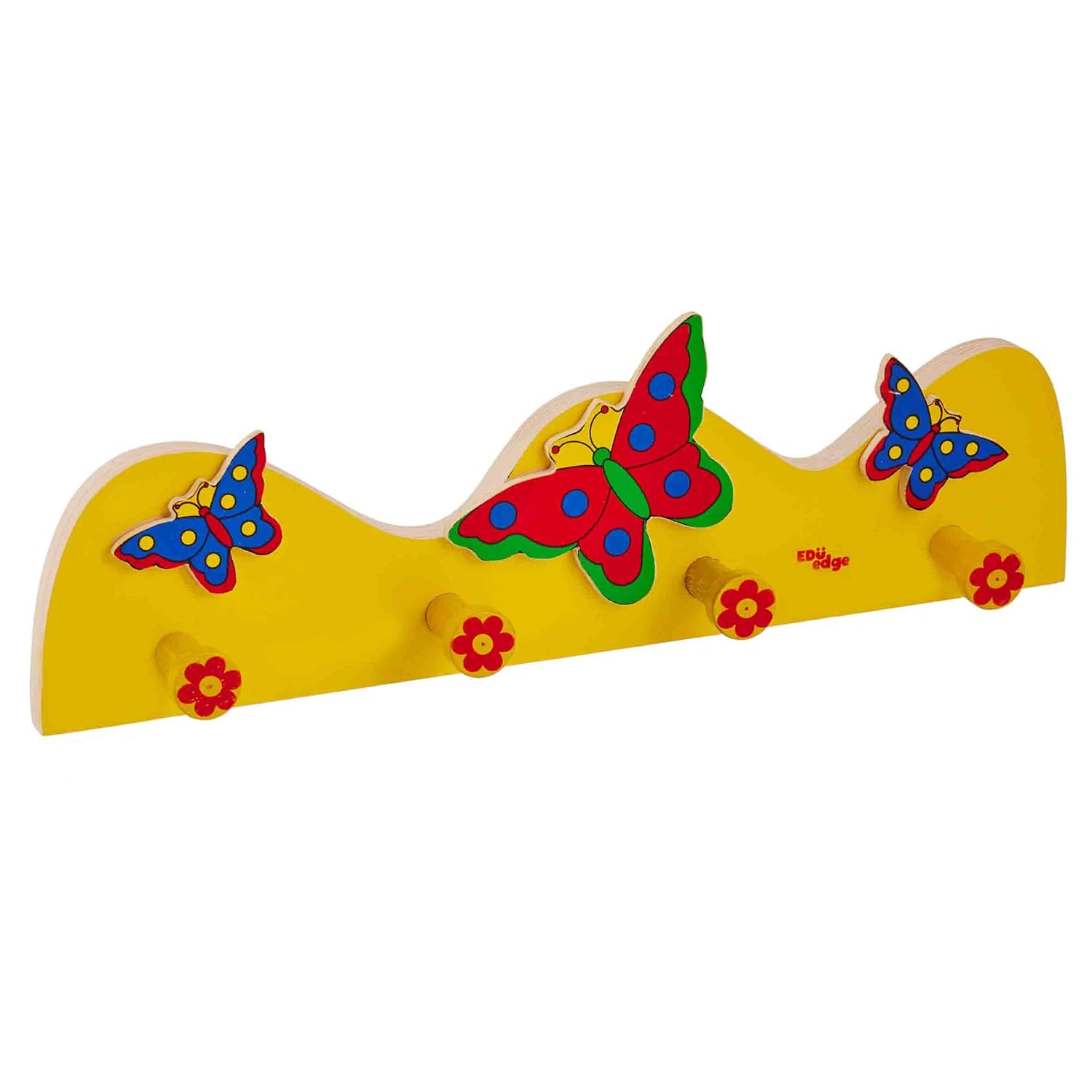 Butterfly Wall Hanger Amazon.in Home & Kitchen