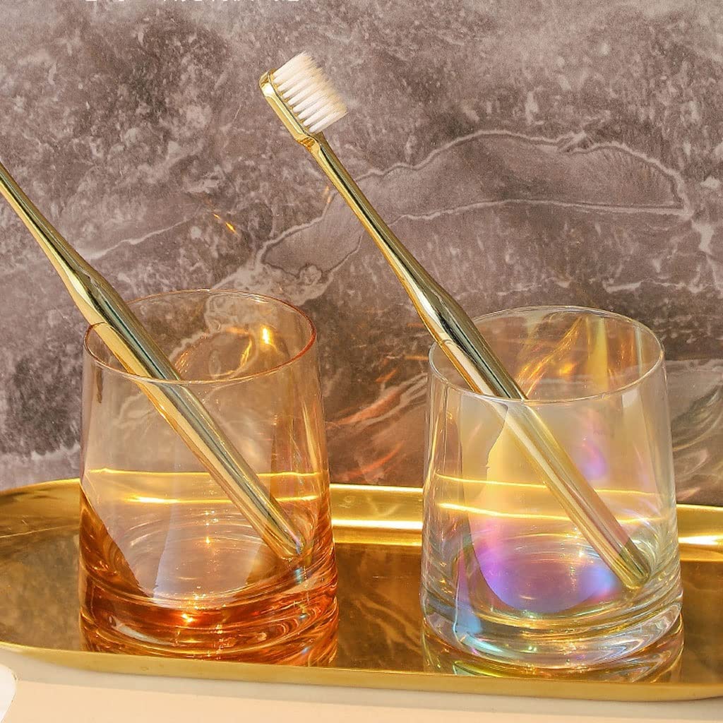 Portaspazzolino da Parete Porta del denti spazzolino da bagno Porta di spazzolino montato a parete multifunzionale portatore di spazzolino con bosca Scatola di Immagazzinaggio Dello Scaffale di Immag