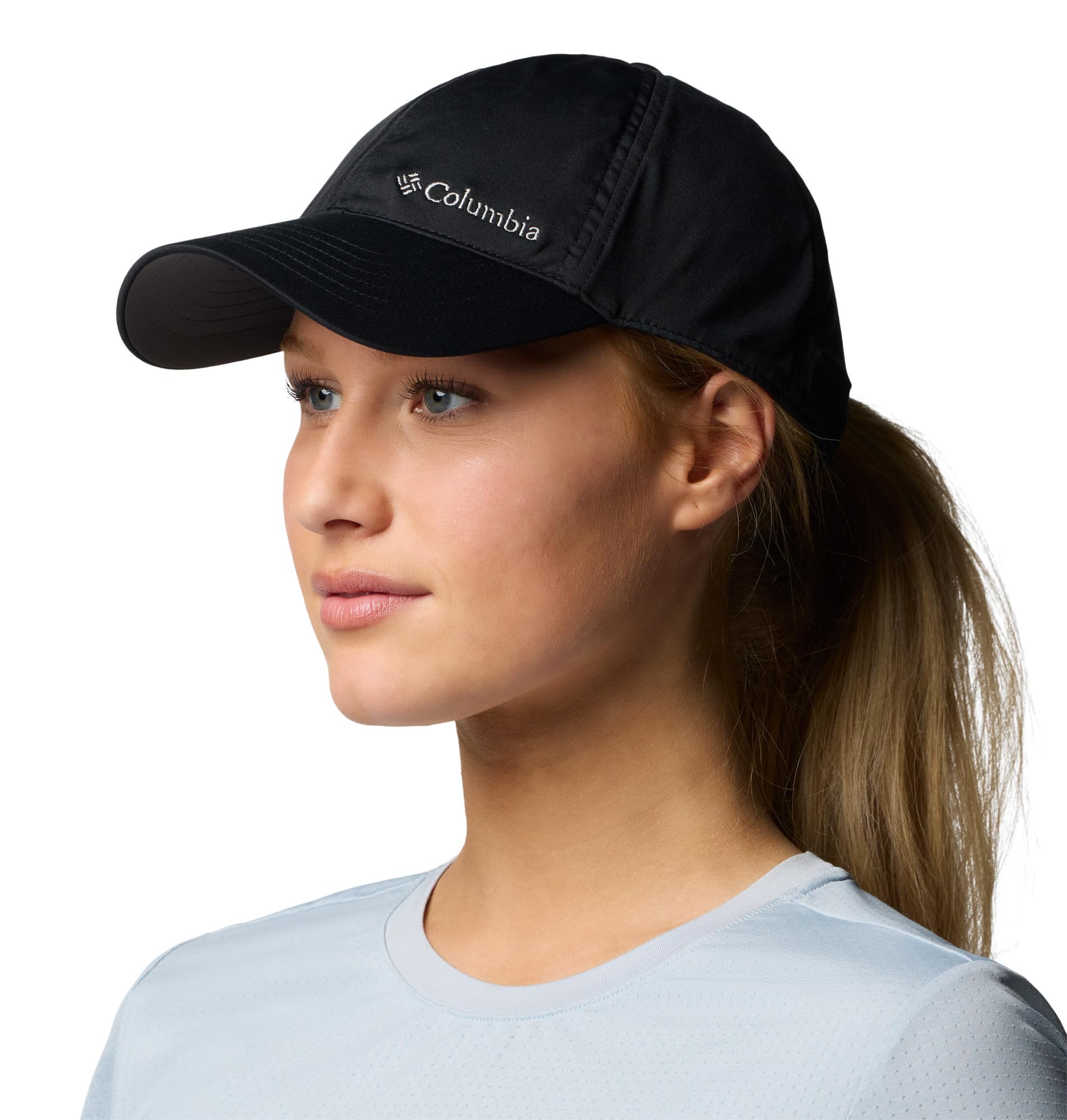 Columbia Czapka baseballowa unisex Coolhead III, czapka z daszkiem