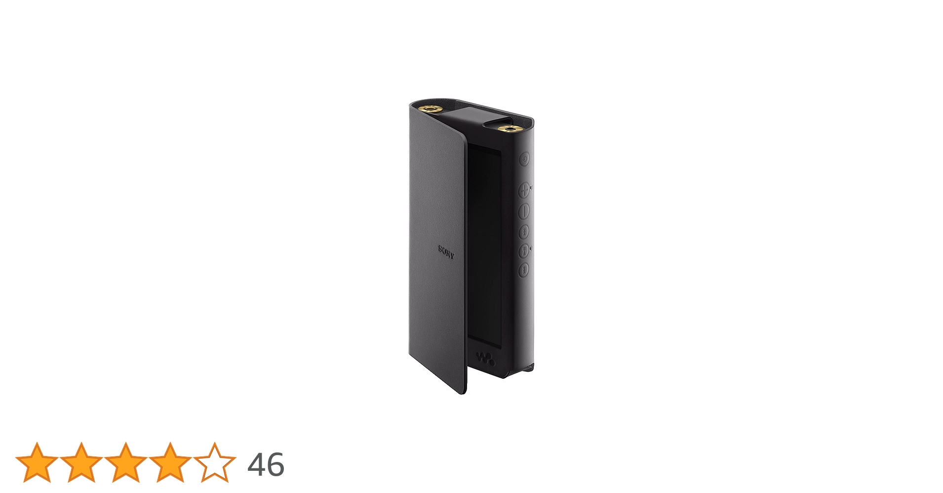 SONY NW-WM1AM2 純正レザーカバー付 Amazon | 『SONY NW-WM1AM2/NW-WM1ZM2 デジタルオーディオ