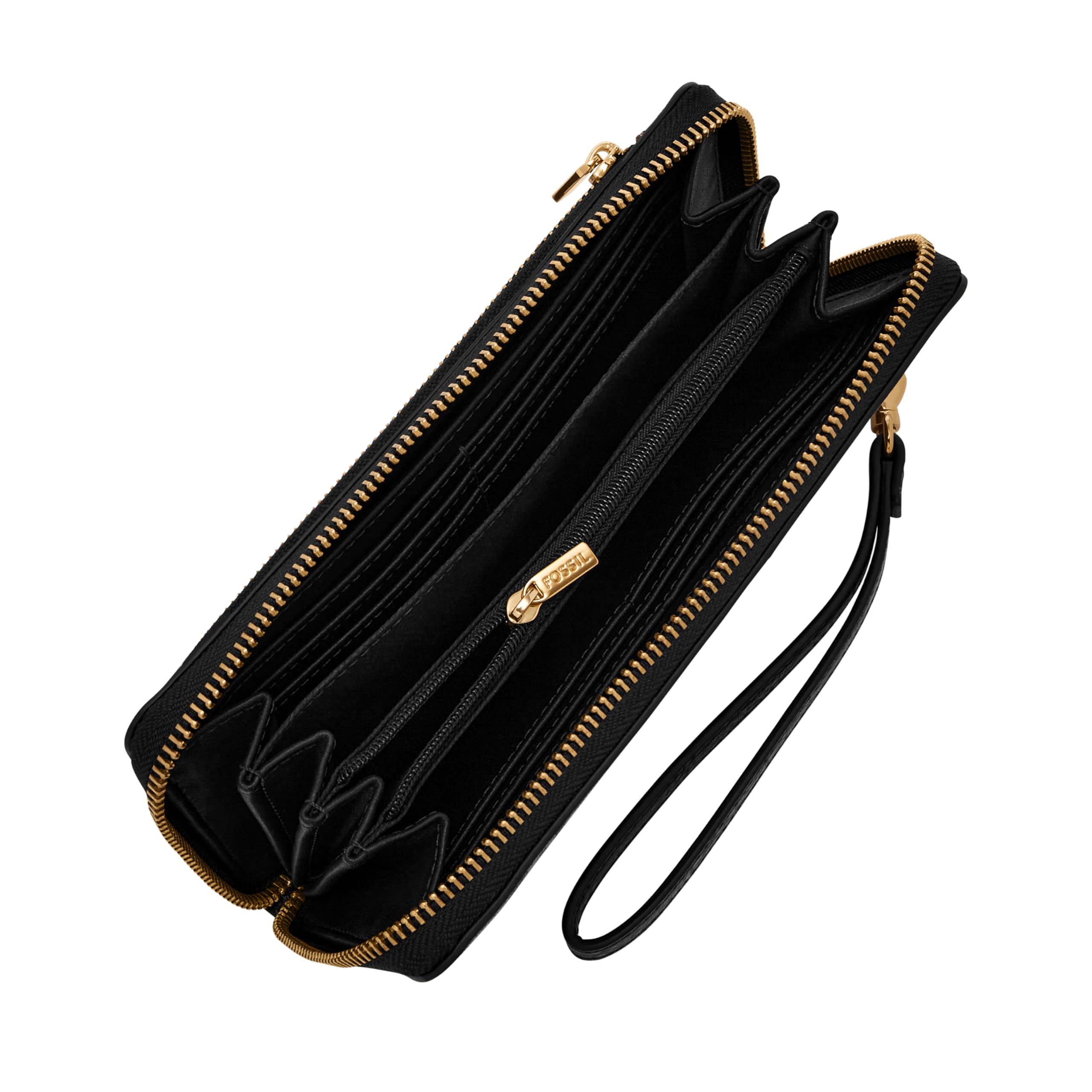 Fossil - Clutch con