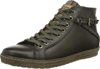 Pikolinos Lagos 901, Botas Cortas al Tobillo Mujer : Amazon.es: Zapatos y  complementos