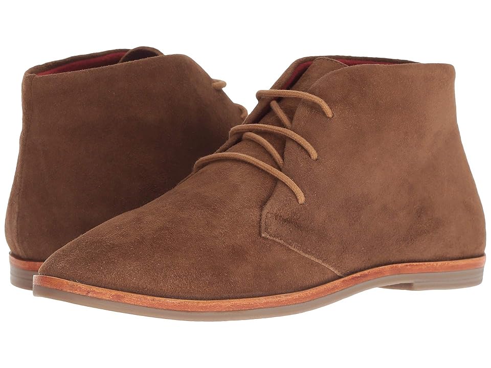 

Musse&Cloud Shasa (Tan Leather) Women's Shoes