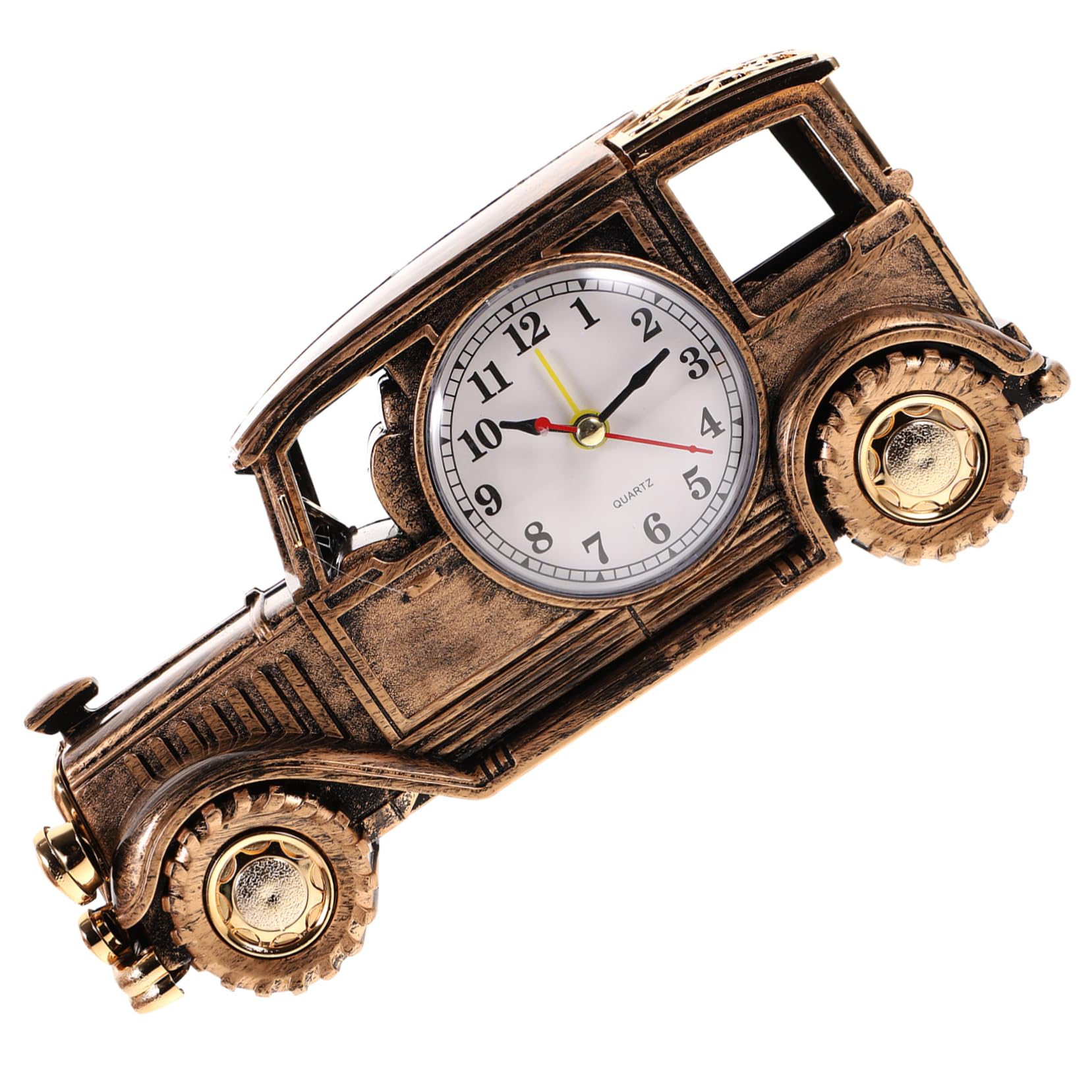 Amazon.co.jp｜GOOHOCHY クラシック 車 アラーム 時計 クラシック 車 