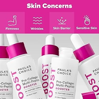 Amazon.com: Paula's Choice Pro-Collagen Multi-Peptide