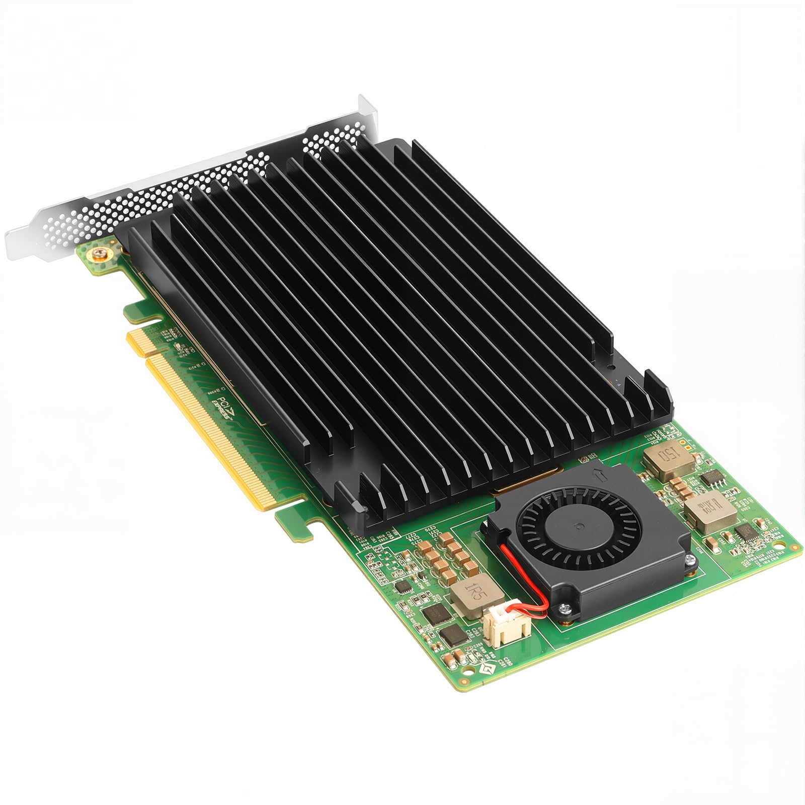 Amazon.co.jp: Vogzone Quad M.2 NVMe スイッチカード SSD PCIe