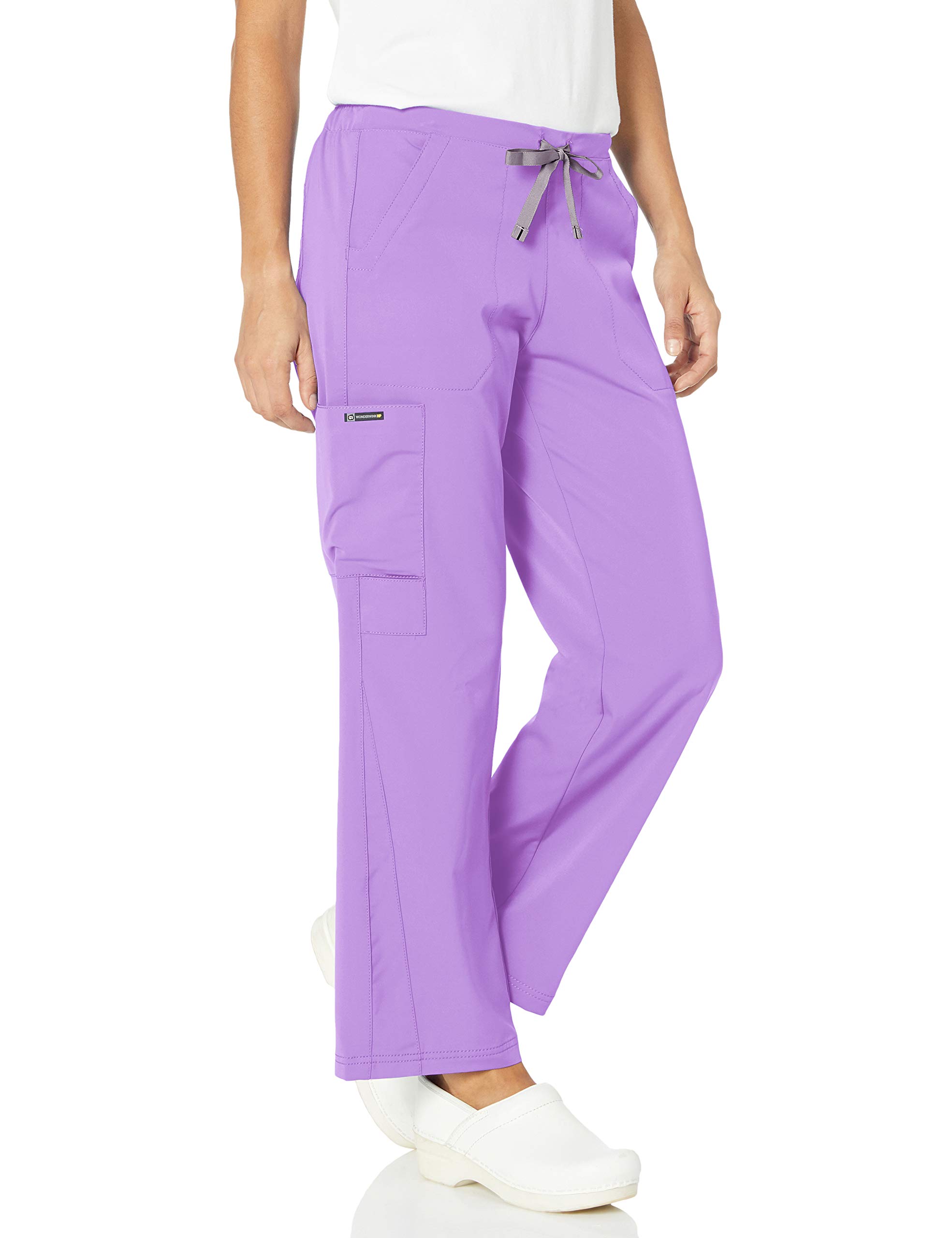 Hp Ion Cinch Cargo Scrub Pant 