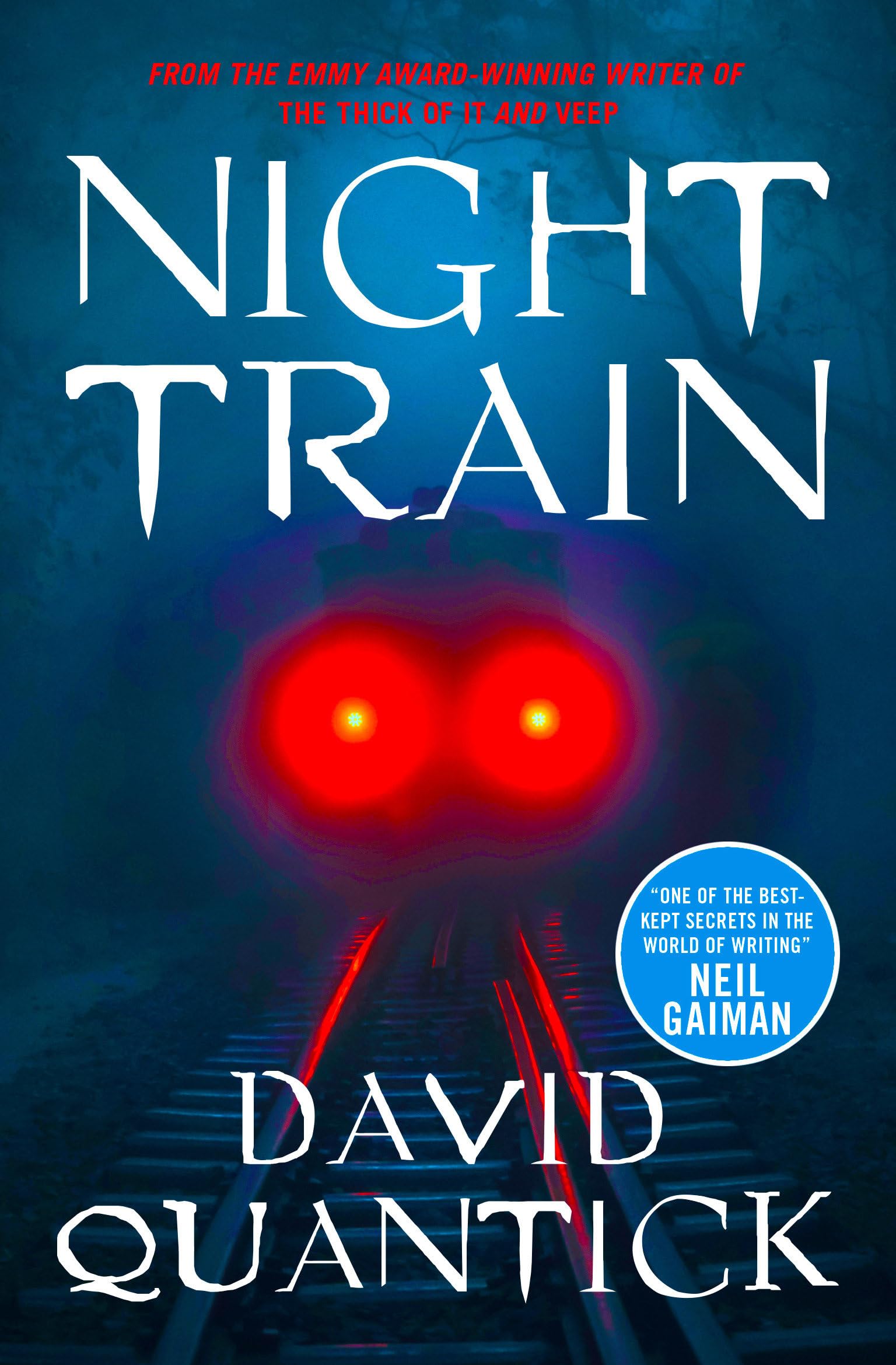 Buy Night Train — BookShops.in