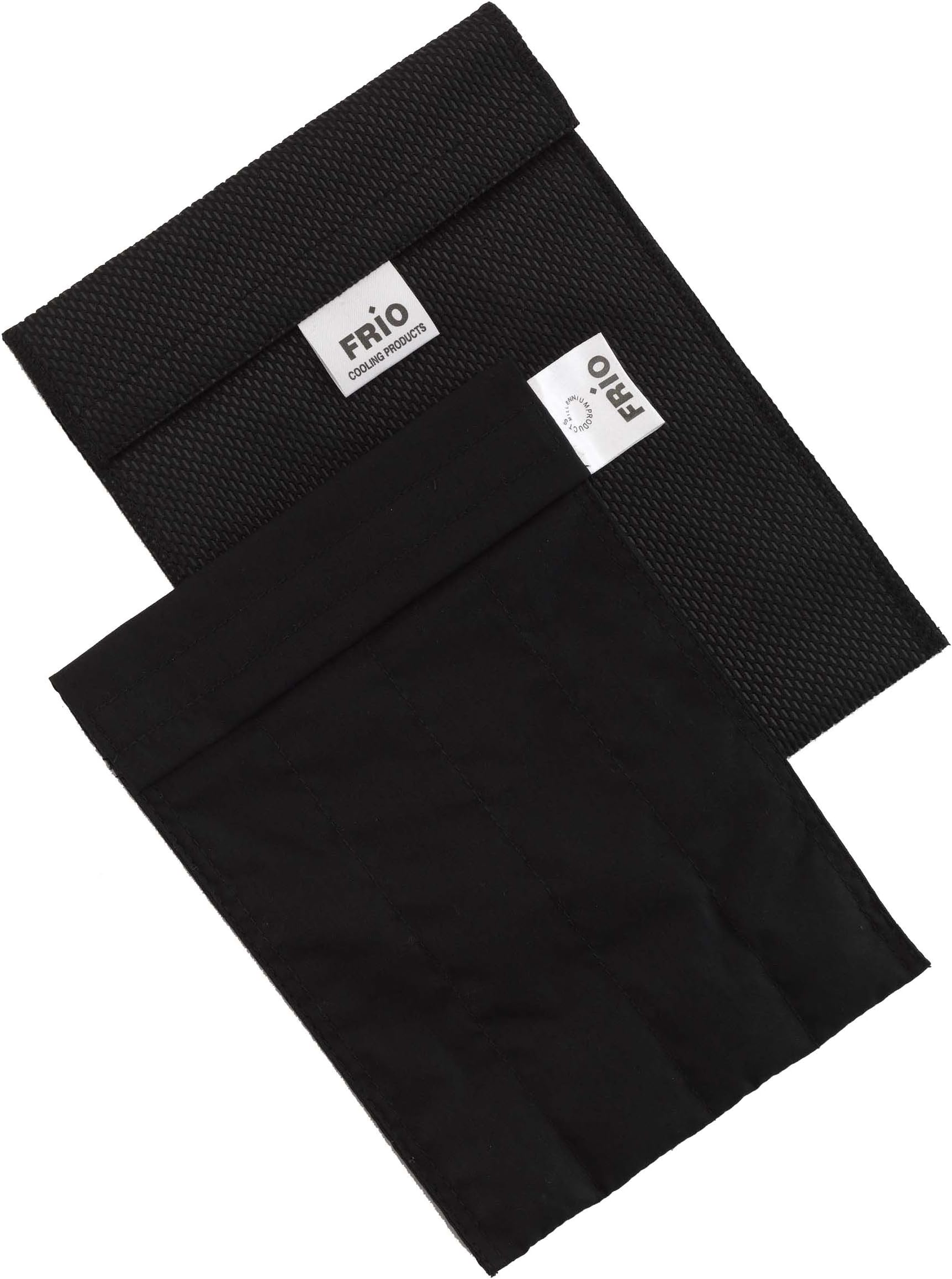 Frio Cooling Wallet - X-Large, Black