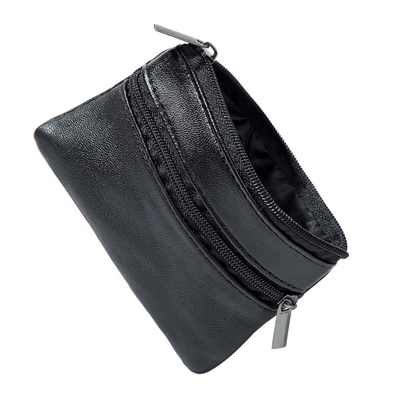 Wallet Purse Uni Compact Lightweight Card for Travel Business|Clothing Shoes & Accessories | Wallets|1 Wallet-image-43