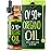 Maju Superfoods Oregano Oil Drops, Potent 90%+ Carvacrol (1 fl Oz) Wild Mediterranean Essential Oil of Oregano Liquid, Aceite de Oregano, Immune and Seasonal Support