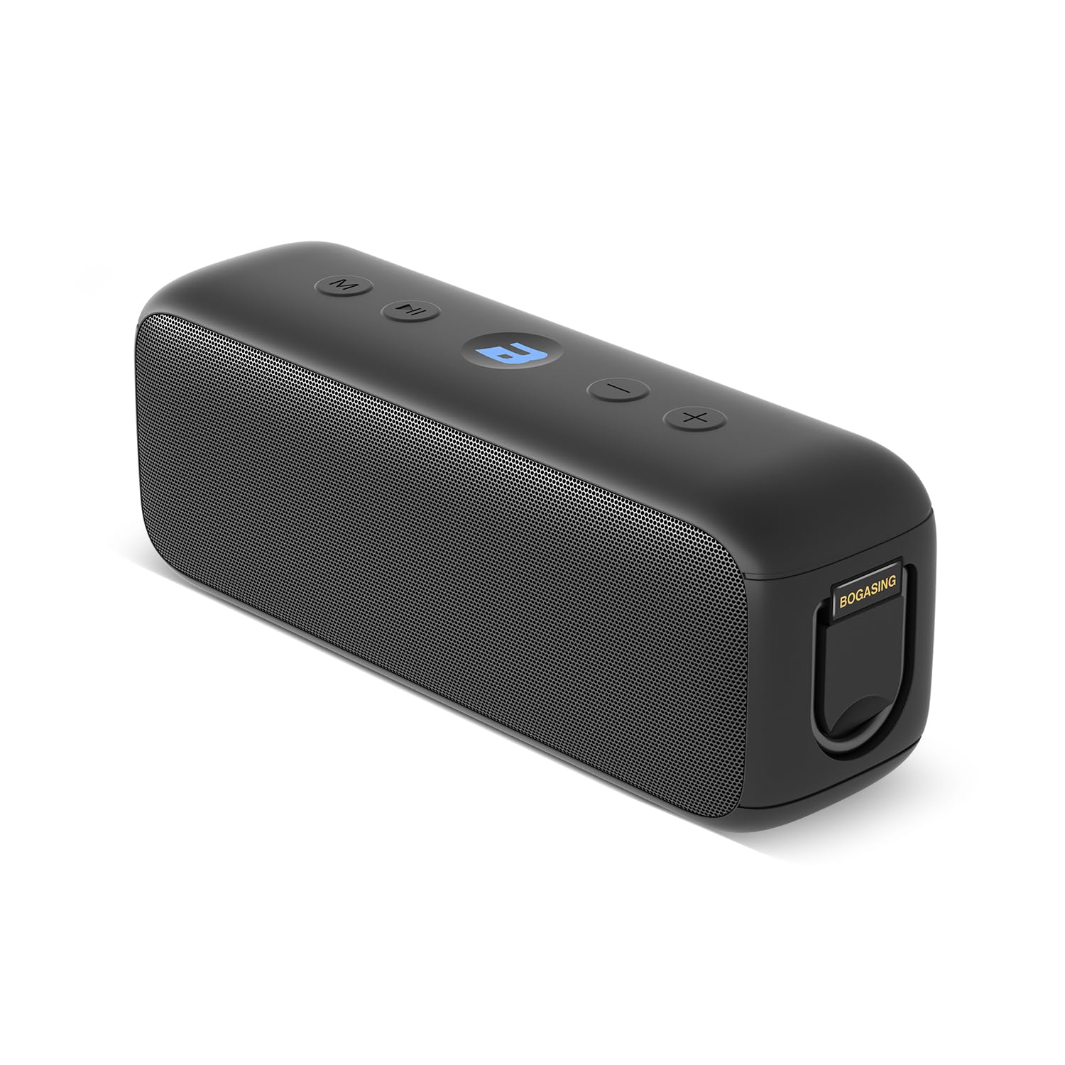Amazon.co.jp: BOGASING G6 Bluetoothスピーカー ポータブルワイヤレス 