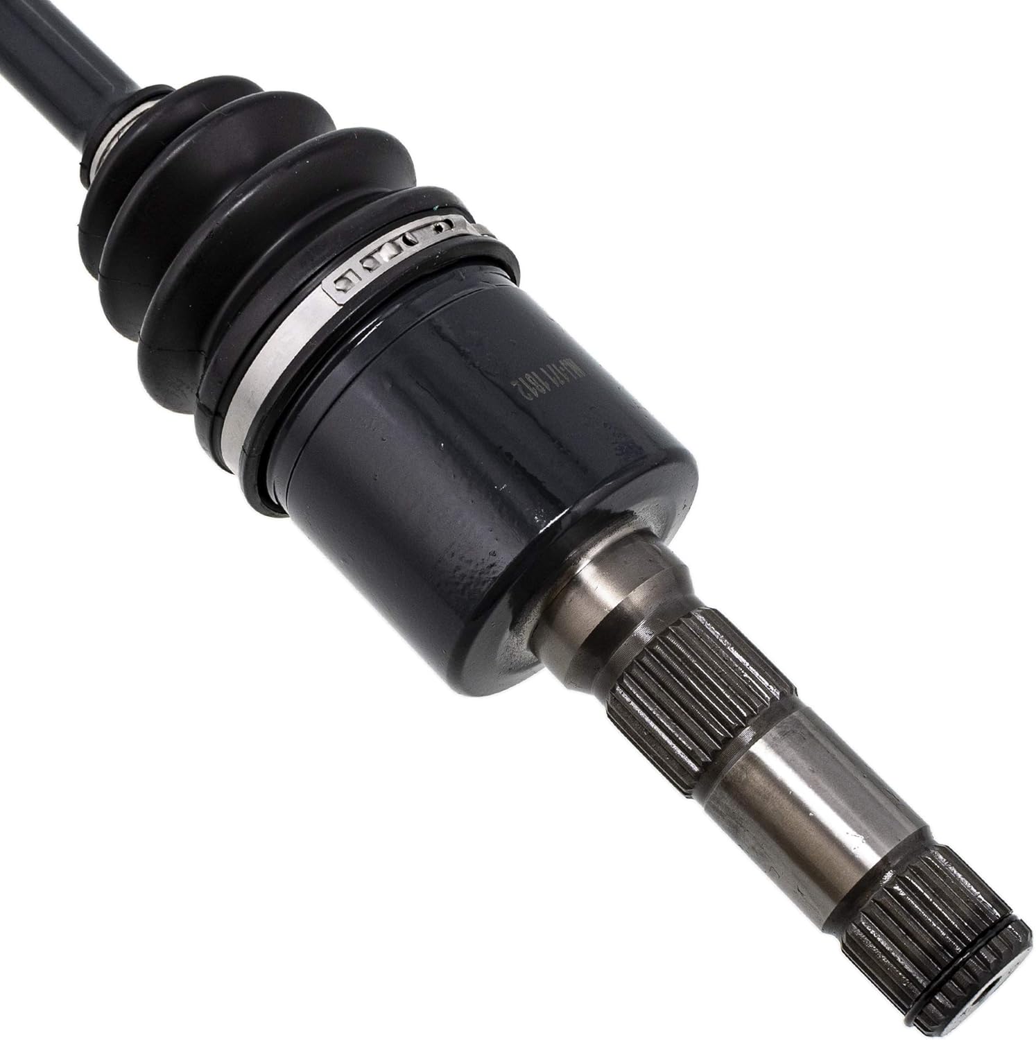 NICHE Rear Left CV Axle Drive Shaft for Polaris Ranger 800 500 XP Crew 700 2204857 1332647 1332502 1332575 1332876 1332721