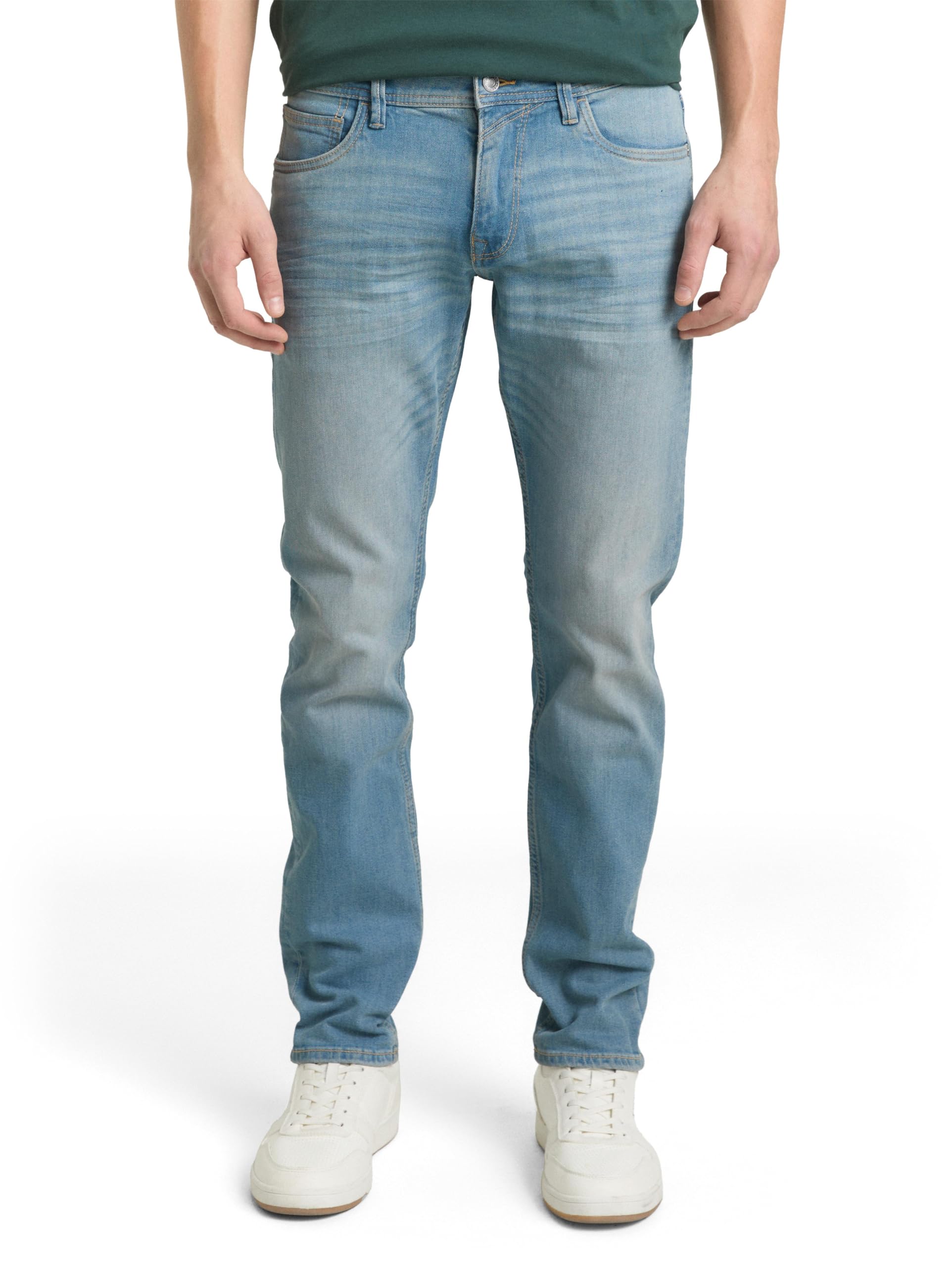 TOM TAILOR Denim TTPIERS Slim Jeans