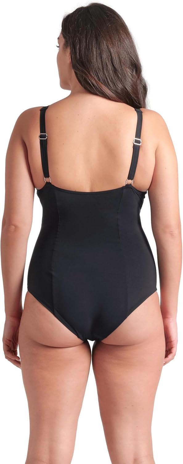 ARENA Women's Shapewear Sofia B-Cup Swimsuit Tummy Control Ladies Bathing Suit