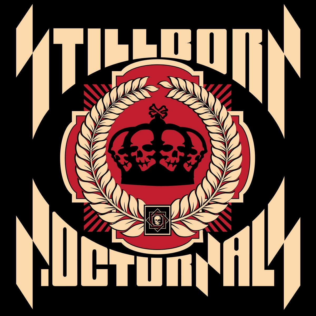 Nocturnals [VINYL]