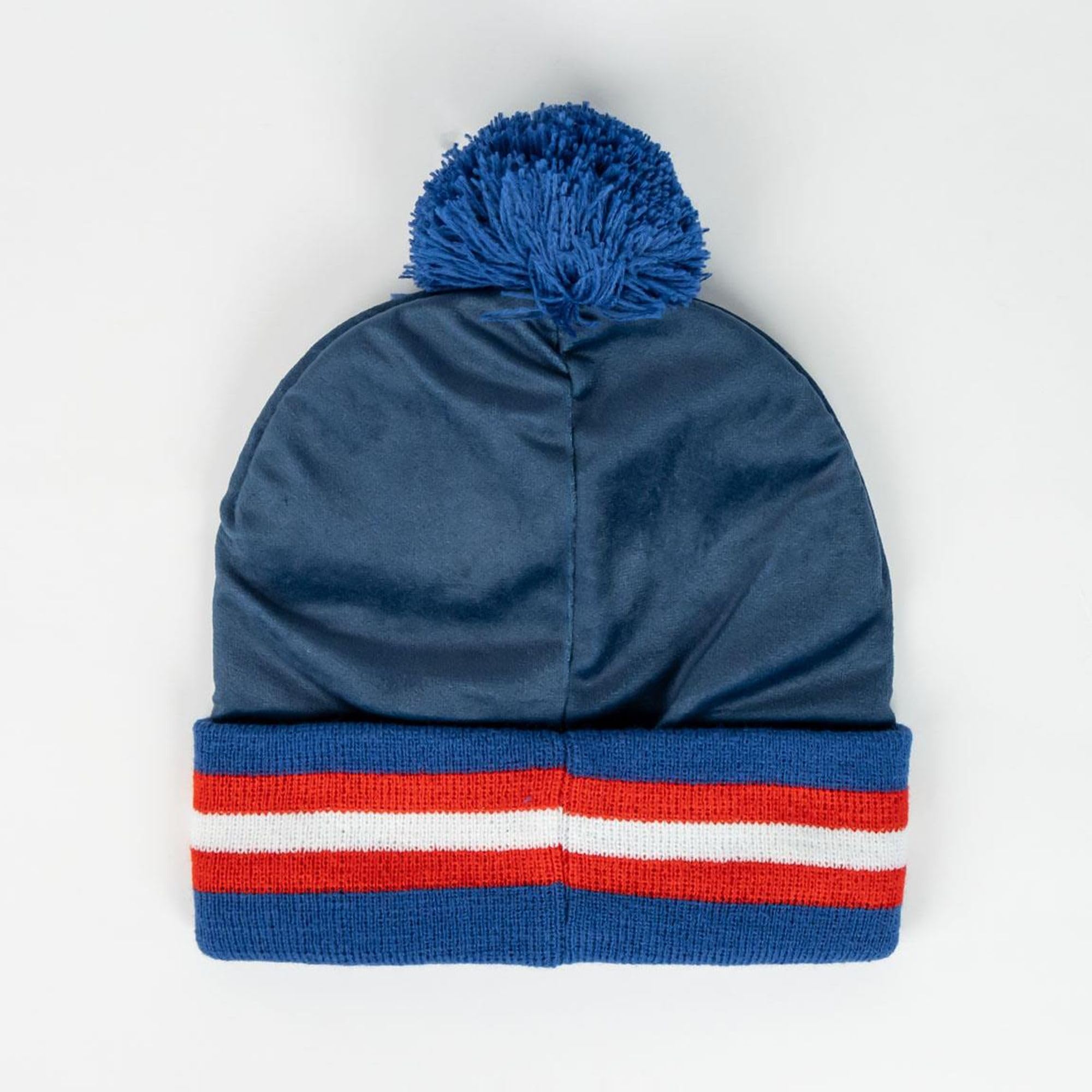 CERDÁ Life'S Little Moments | Conjunto Gorro, Guntes y Braga Sonic Cómodo y Práctico Ideal para el día a día - Gorro Guantes y Braga Pack Completo Sonic