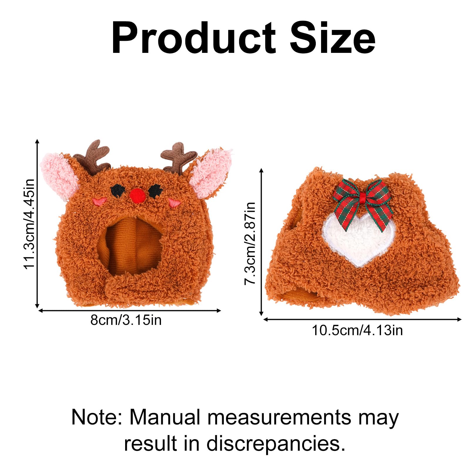 Doll Clothes Set - Image 2