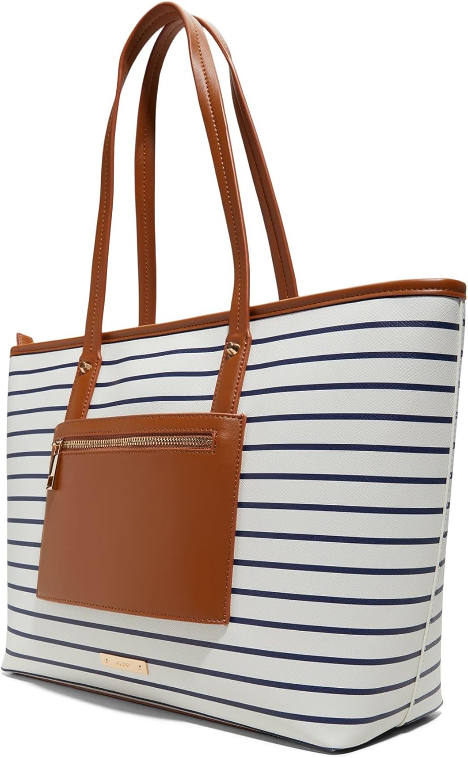 Aldo Women's Adader Tote, Nautical - Image 2