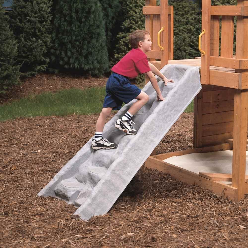 PlayStar Climbing Wall