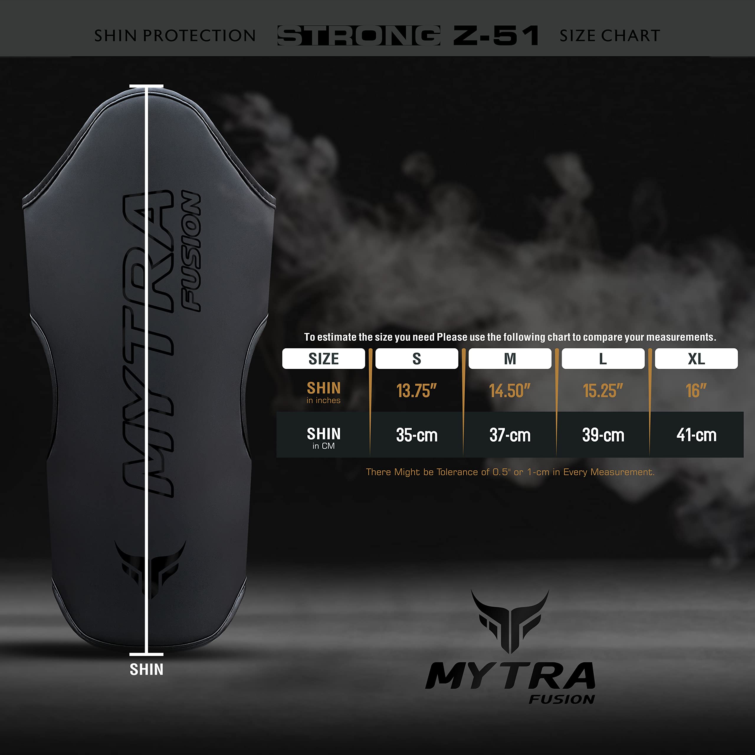 Mytra Fusion Protege Tibia Boxe MMA Protege Tibia Cuir Artificiel Protege Tibia Boxe Muay Thai, Entraînement, Sparring, Kickboxing, Arts Martiaux protège Tibias