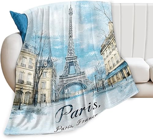 Miniatura 280 de Tijuboni Manta con diseño de tortuga marina y océano, regalos náuticos para mujeres, hombres, niñas, niños y adultos, manta de franela suave para