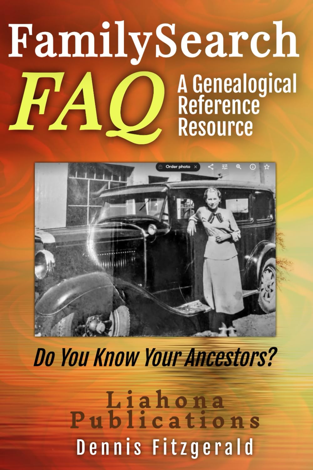 FamilySearch.org FAQ: Genealogy Resource Guide connecting you to your ancestors using FamilySearch.org. Ancestry.com Genealogy