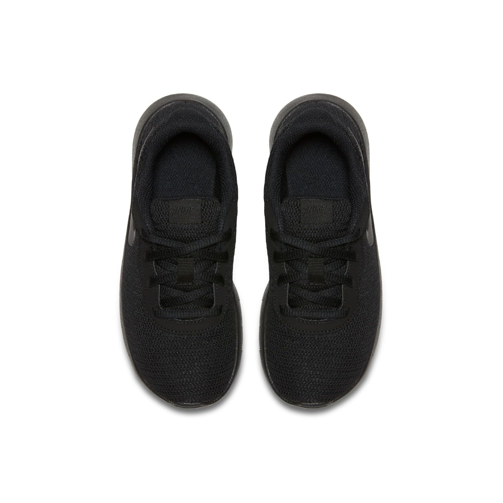 Nike Tanjun (Ps), dziecięce buty gimnastyczne unisex, czarne, rozmiar 28, Czarny Czarny 001, 29.5 EU