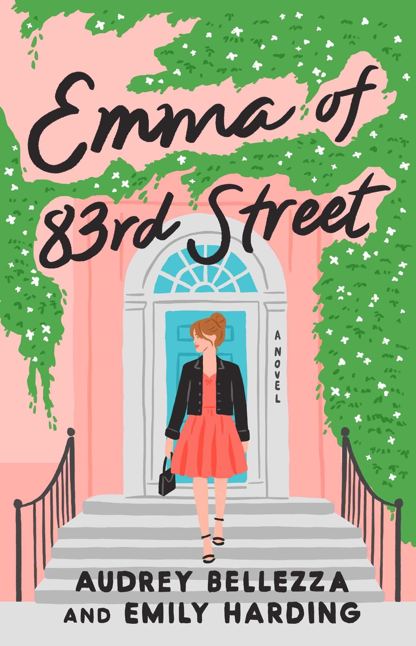 Emma of 83rd Street (For the Love of Austen Book 1)