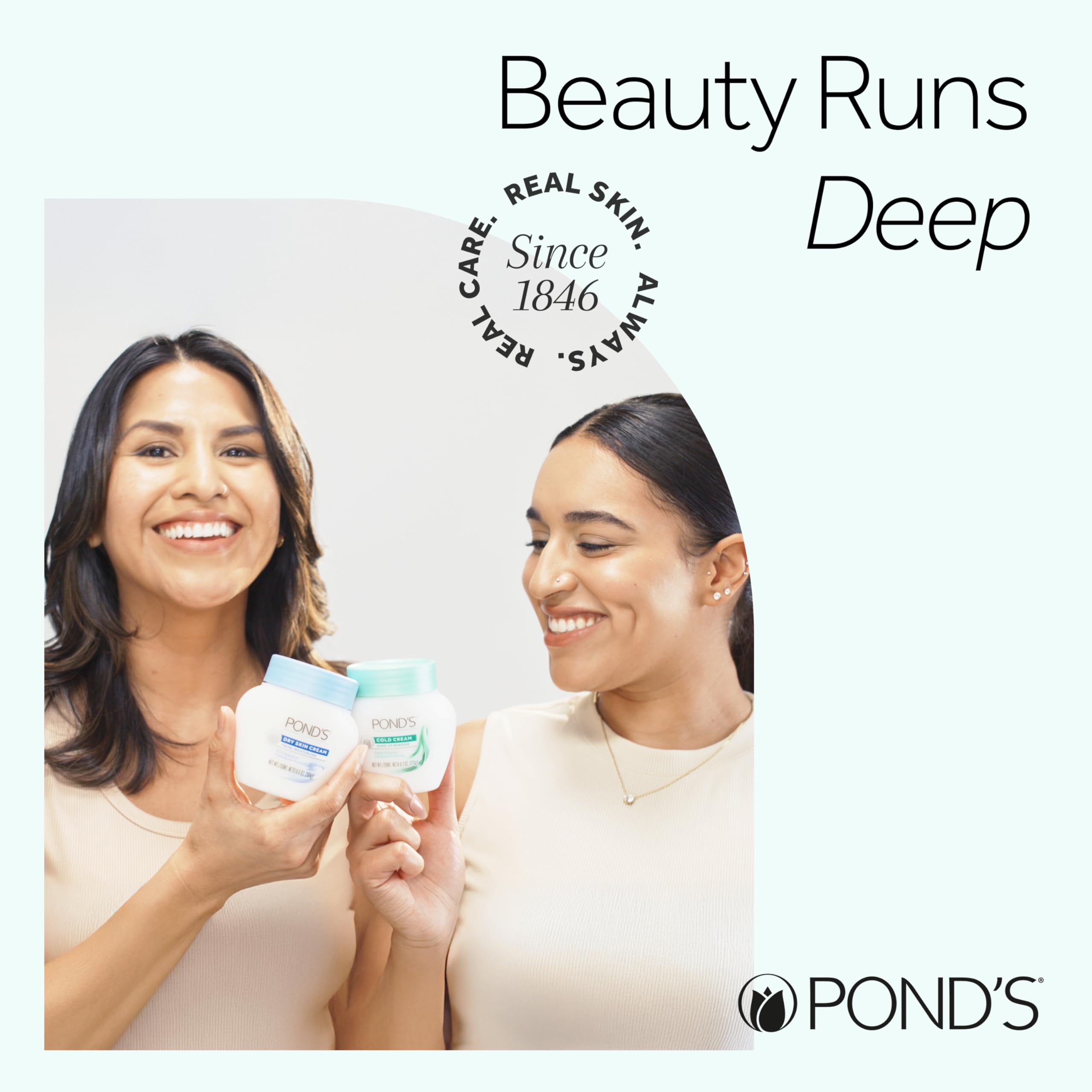 Pond 'S Anti Aging Creme, rejuveness 14,1 oz