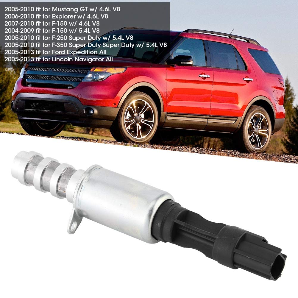 Buy Oil Timing Solenoid Valve, Engine Variable Timing VCT Solenoid