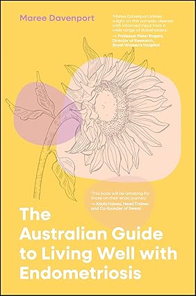 The Australian Guide to Living Well with Endometriosis-Wow! eBook