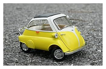 1/18 BMWイセッタ アンビエントエコー 楽天市場】ミニカー 1/18 イセッタの通販 アンビエントエコー 1