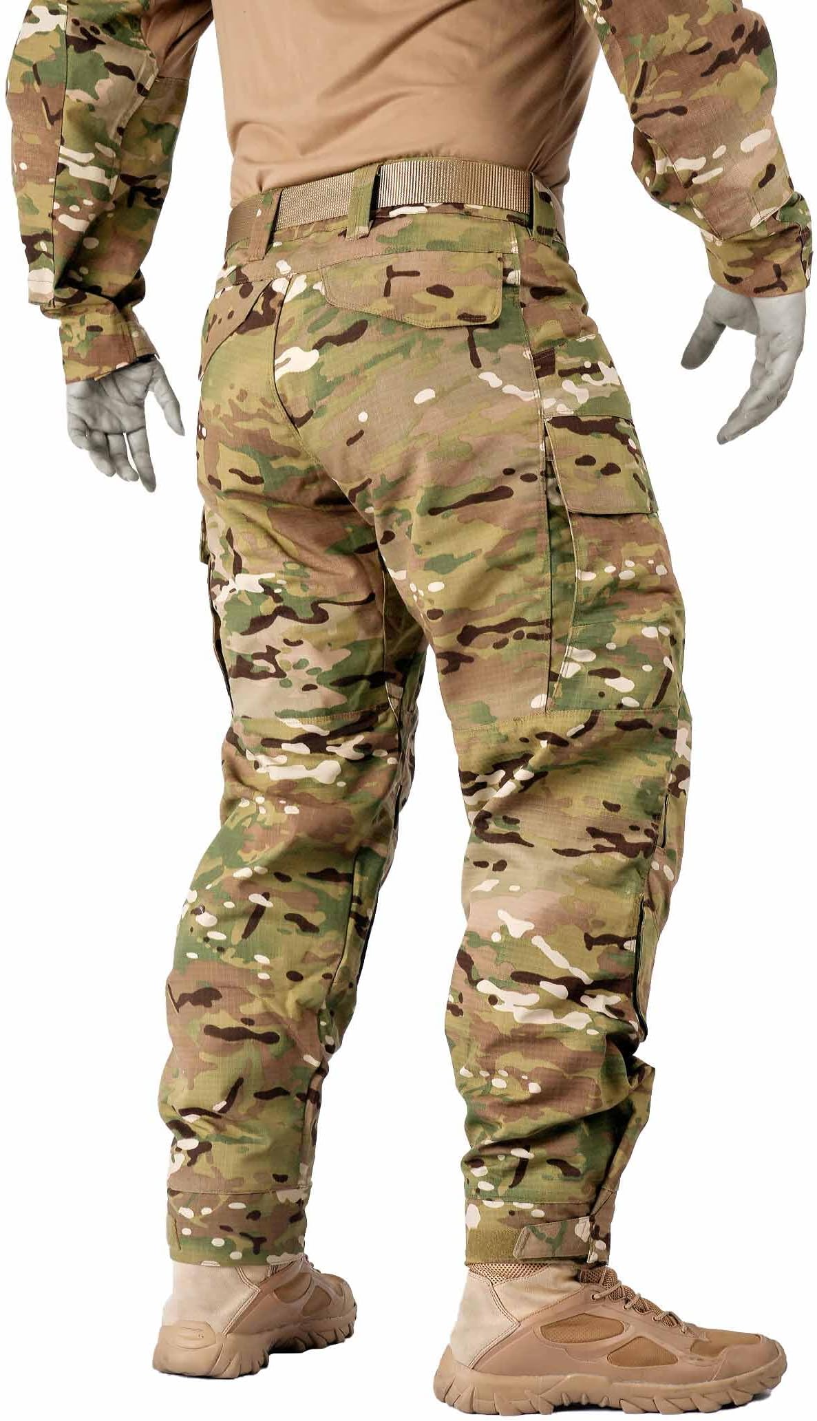 nikelab acg cargo pant