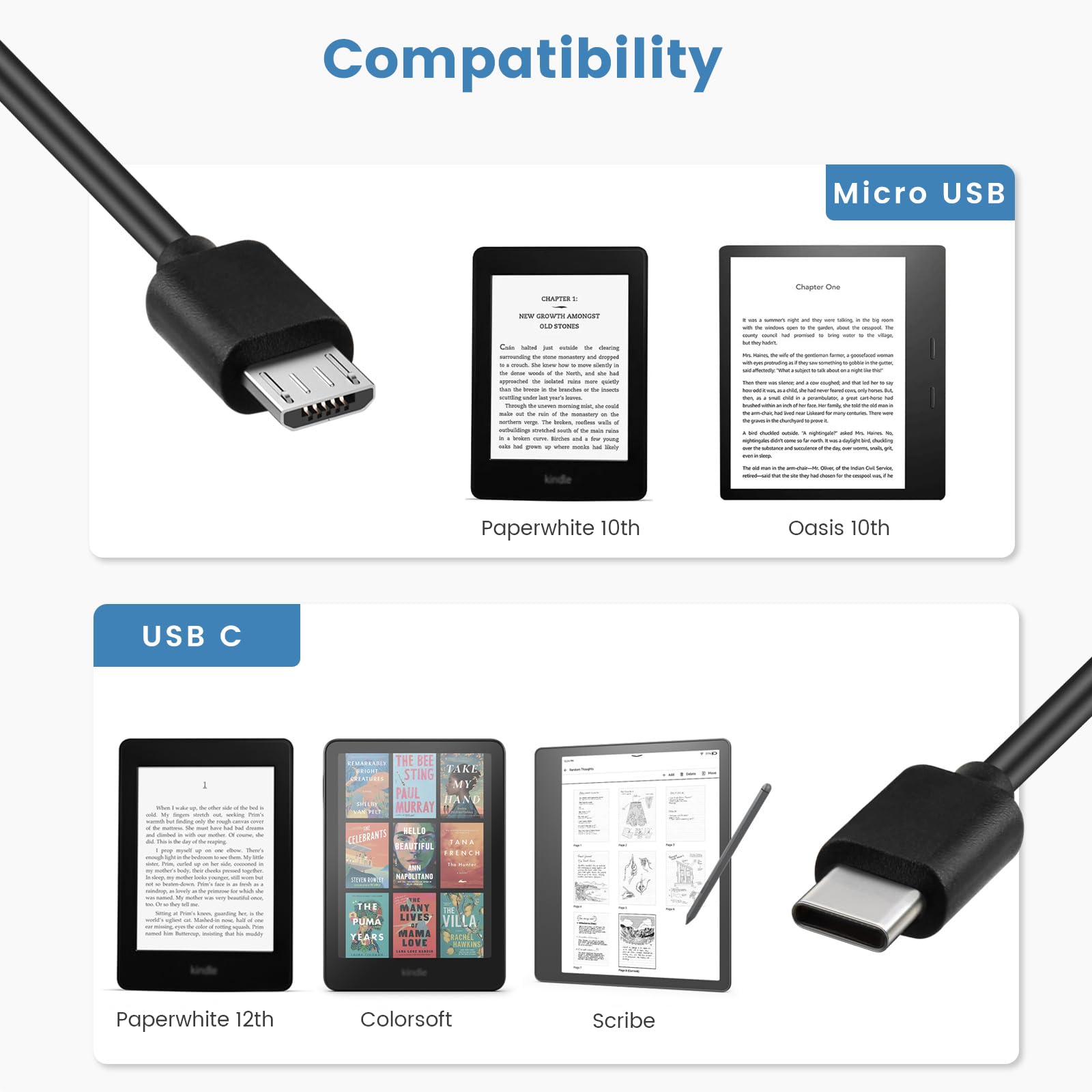 Amazon.co.jp: Kindle Paperwhite、Oasis、Colorsoft、Scribe、Fire